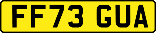 FF73GUA