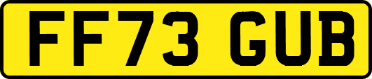 FF73GUB