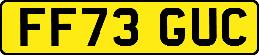 FF73GUC