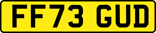 FF73GUD
