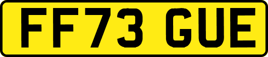 FF73GUE
