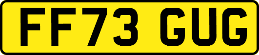 FF73GUG