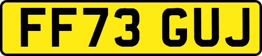 FF73GUJ