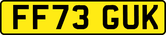 FF73GUK