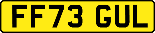 FF73GUL