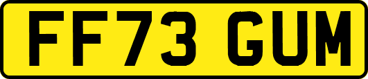 FF73GUM
