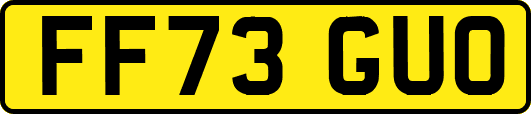 FF73GUO