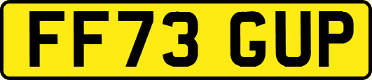 FF73GUP