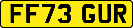 FF73GUR