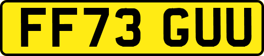 FF73GUU