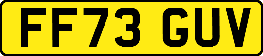 FF73GUV