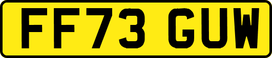 FF73GUW
