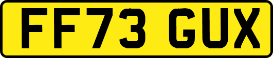 FF73GUX
