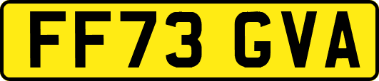 FF73GVA