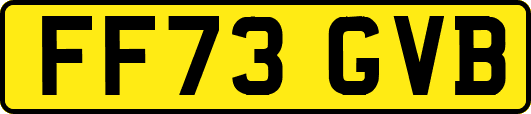 FF73GVB