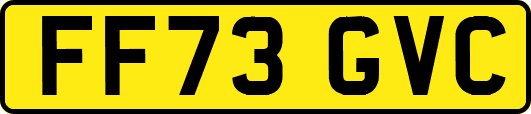 FF73GVC