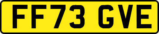 FF73GVE
