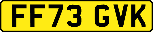 FF73GVK