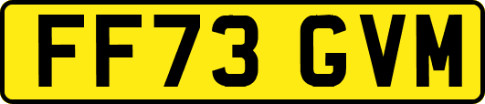 FF73GVM
