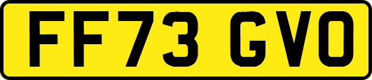 FF73GVO