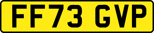 FF73GVP