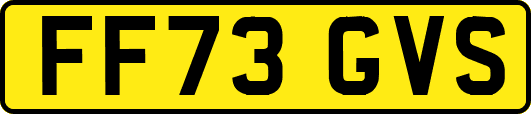 FF73GVS