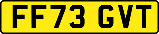 FF73GVT