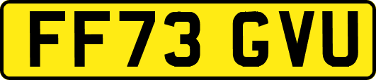 FF73GVU