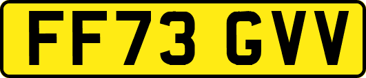 FF73GVV
