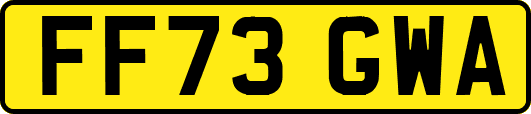 FF73GWA