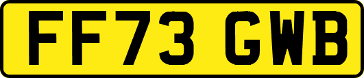 FF73GWB