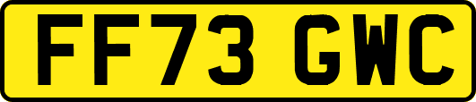 FF73GWC