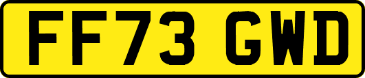 FF73GWD