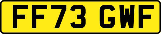 FF73GWF