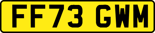 FF73GWM