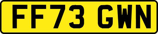 FF73GWN