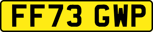 FF73GWP