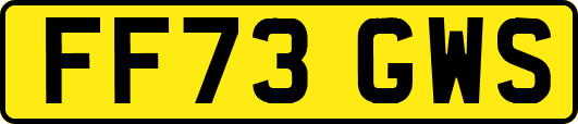 FF73GWS