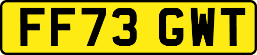 FF73GWT