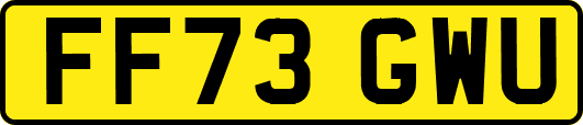 FF73GWU