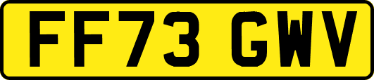 FF73GWV