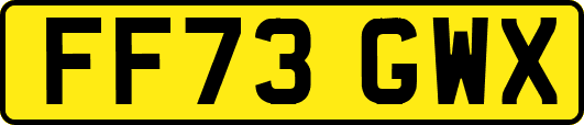 FF73GWX