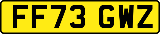 FF73GWZ