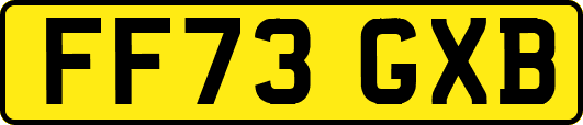 FF73GXB