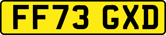 FF73GXD