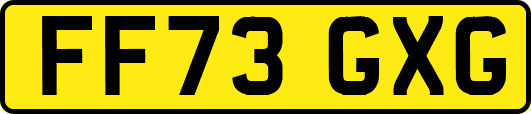 FF73GXG
