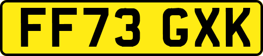 FF73GXK