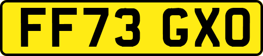 FF73GXO