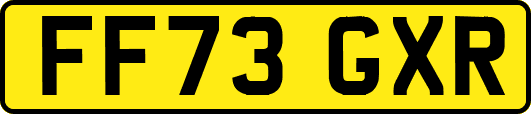 FF73GXR
