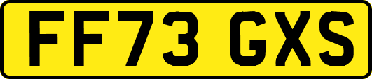 FF73GXS